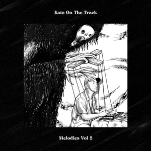 Kato On The Track - Melodies Vol. 2